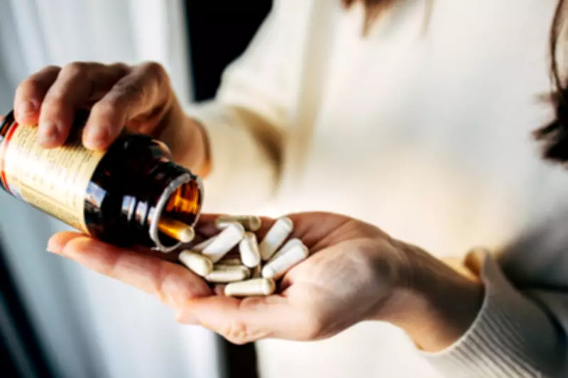 Vitamin D Supplements May Prevent Diabetes for Those with Specific Gene