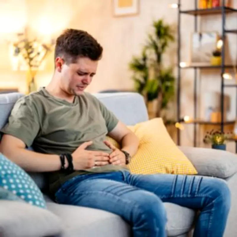 Vitamins and Supplements May Cause Stomach Issues, NHS Warns