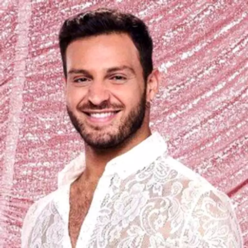 Vito Coppola's Strictly Future Uncertain Amid Show Shake-Up and Dancer Exits