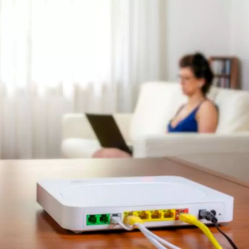 Vodafone Broadband Down: Major Outage Hits UK Users