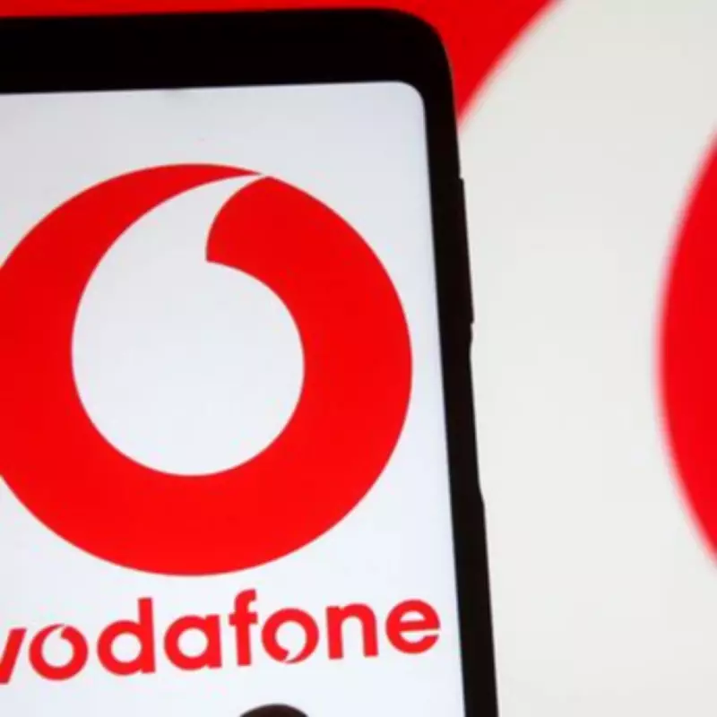 Vodafone Launches AI Scam Call Protection to Combat UK Smartphone Fraud