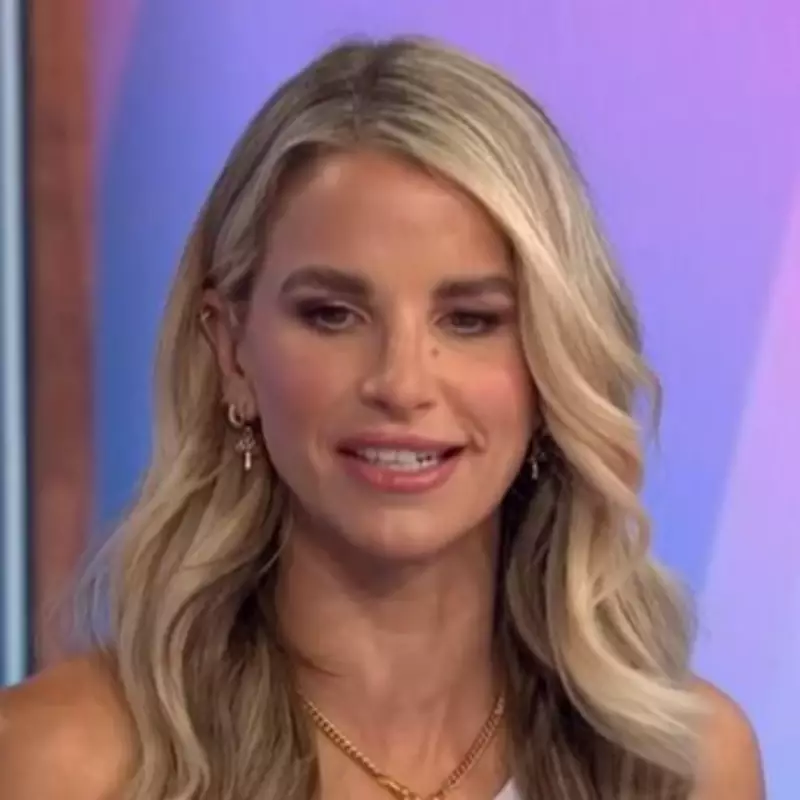 Vogue Williams Left 'In Bits' After BBC Gladiators Show, Couldn't Walk for a Week