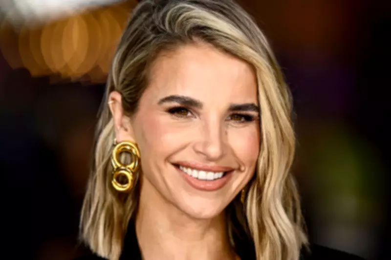 Vogue Williams Reveals Two Miscarriages Amid Fourth Pregnancy Announcement