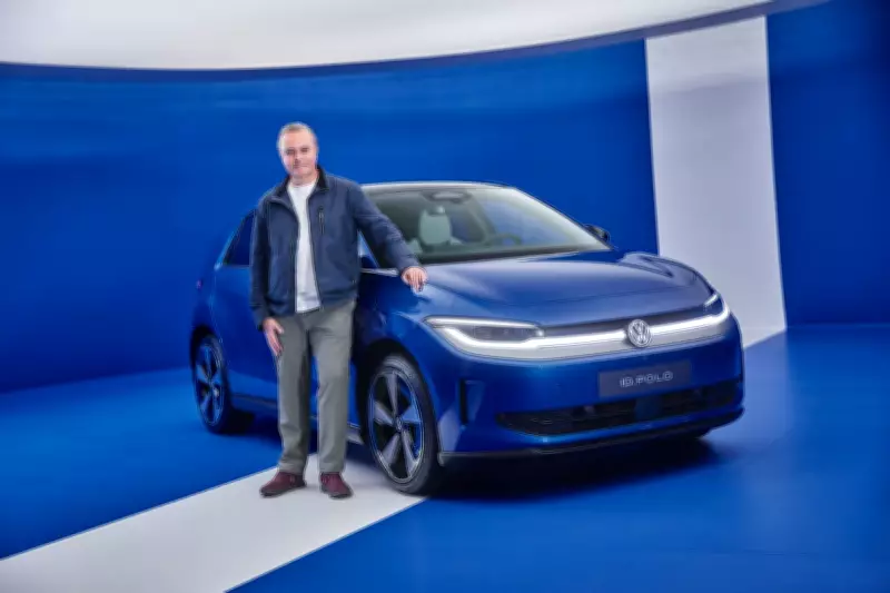 Volkswagen ID. Polo: Sub-£25k EV with 283-mile range and buttons