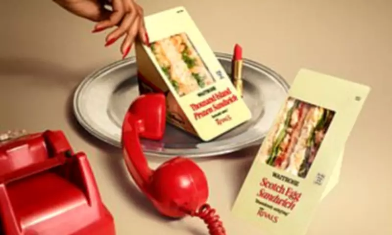 Waitrose Rivals Range Tasted: The Best and Worst Retro Treats