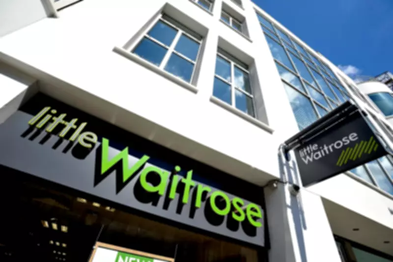Waitrose Worker Fired Over Shoplifter Confrontation Lands Job at Iceland
