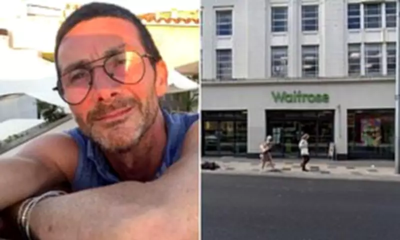 Waitrose Worker Sacked After Confronting Easter Egg Thief Seeks New Job