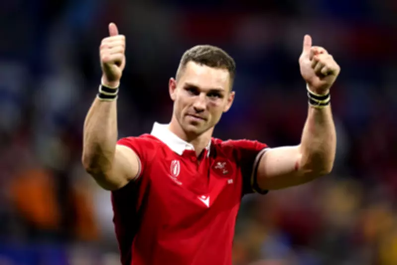 Wales Rugby Legend George North to Retire at End of Season