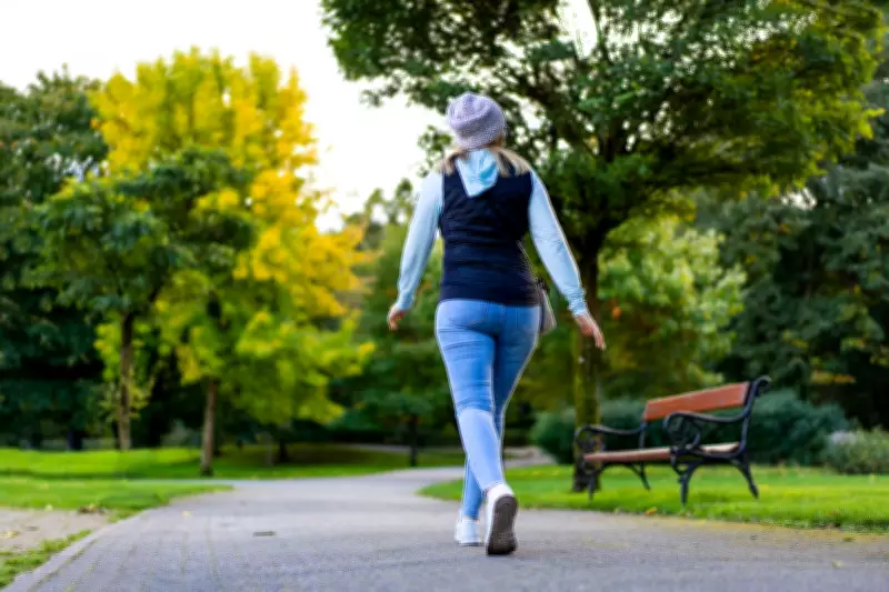 Walking Experts Debunk 10,000 Steps Myth: Real Health Benefits Revealed