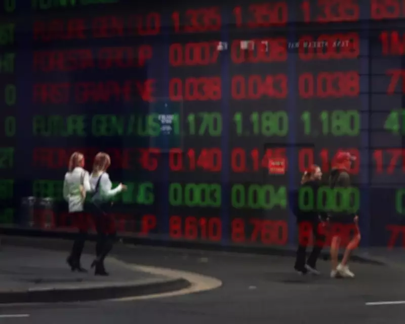 Wall Street Declares Recession Risk Over, Can Australian Markets Follow?