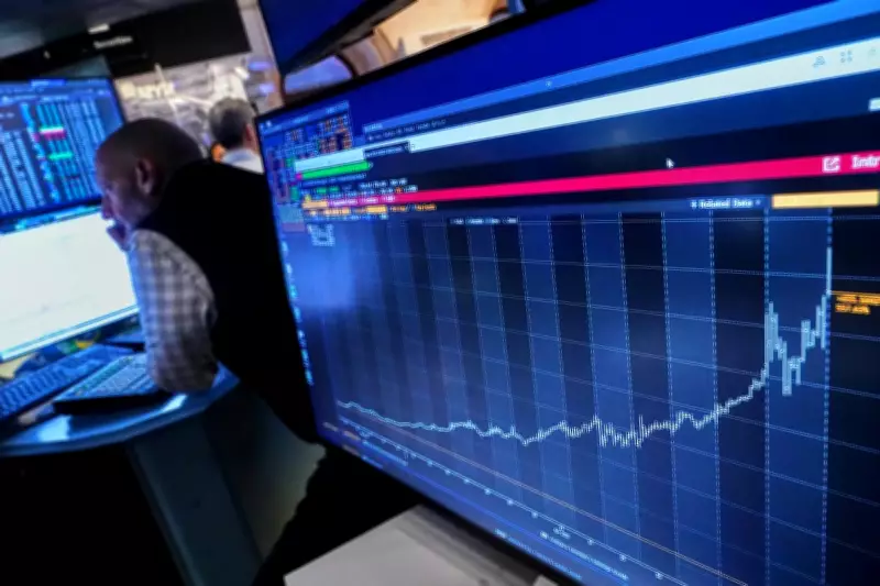 Wall Street Hits Record Highs Despite Ongoing Iran War and Economic Concerns