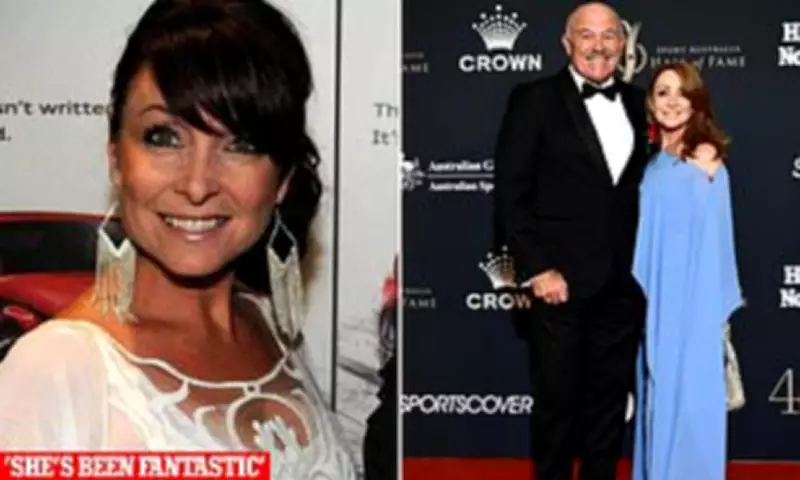 Wally Lewis Finds Health Boost in Second Marriage Amid CTE Battle