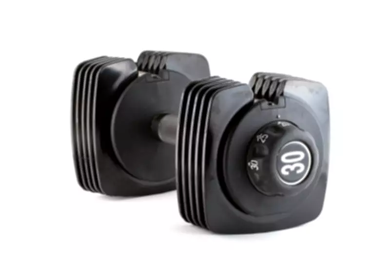 Walmart Dumbbell Recall: 50,000 Units After 115 Incidents, 6 Injuries