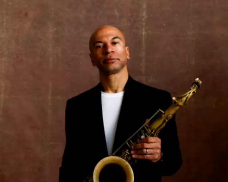 Walter Smith III: Twio Vol 2 review – classic jazz vividly alive