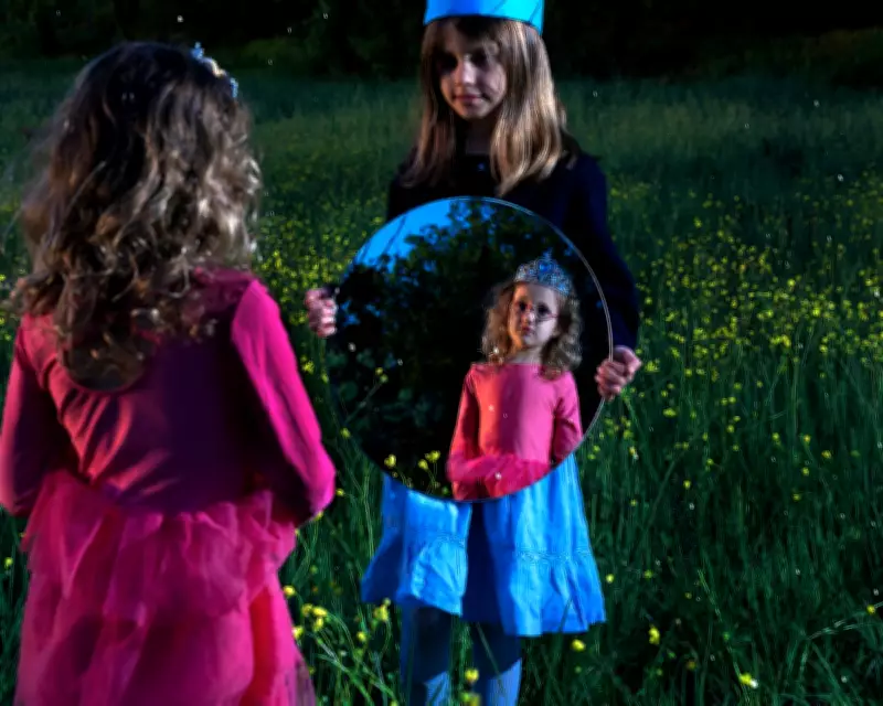 Wandering Star: A Photographic Journey into the World of Double Vision