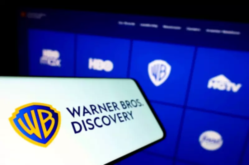Warner Bros Investors Approve £81.4bn Paramount Takeover Deal