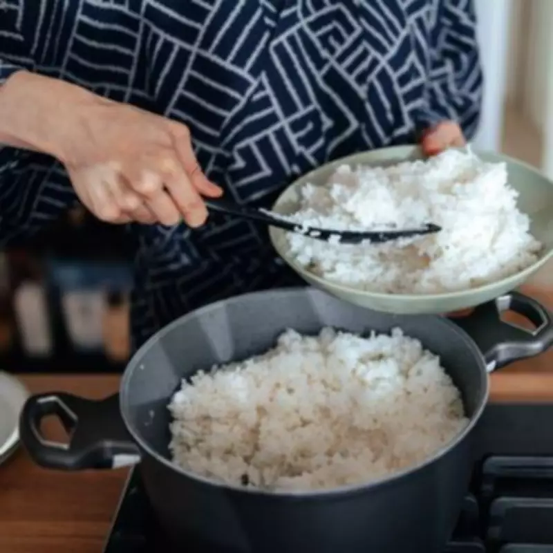 Warning: UK Rice Prices Could Soar Due to Iran War Supply Issues