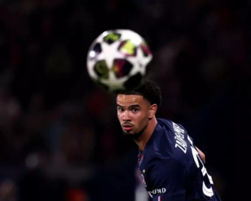 Warren Zaïre-Emery's Remarkable Resurgence at PSG and France