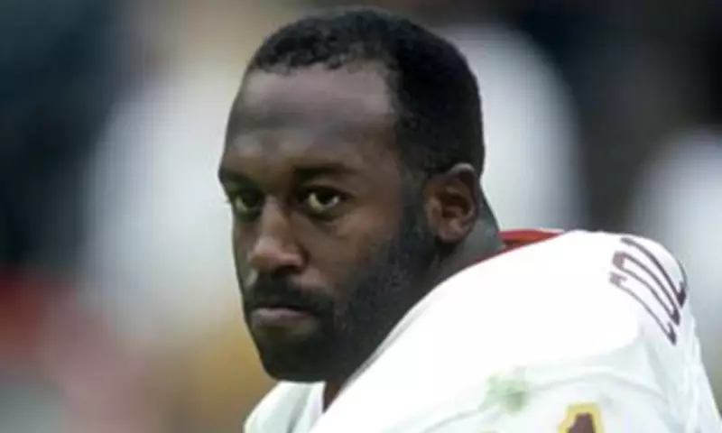 Washington Football Legend Monte Coleman Dies at 68