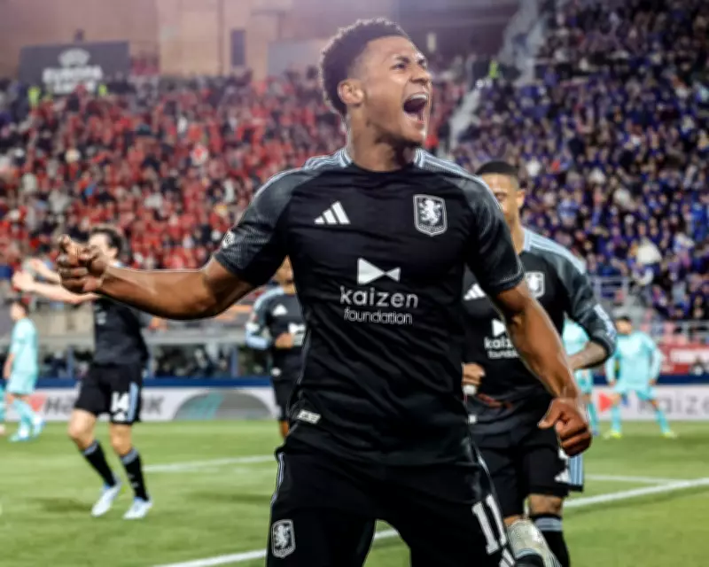 Watkins Double Punishes Bologna, Puts Aston Villa in Control