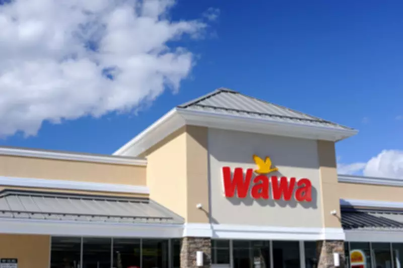 Wawa Recalls Drinks in Five States Over Undeclared Milk Allergen Risk