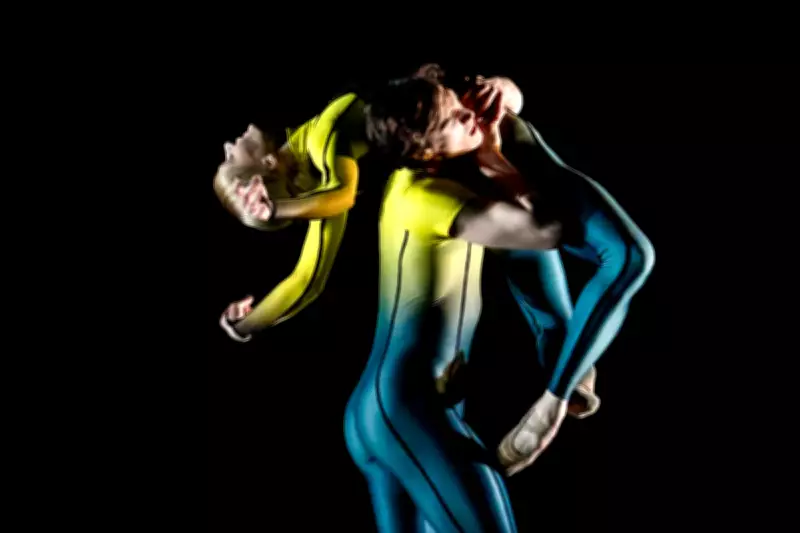 Wayne McGregor's Quantum Souls Premieres Amid Milestones, Critiqued for Length