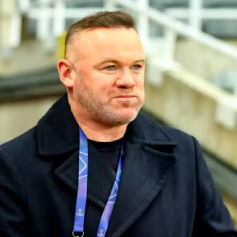 Wayne Rooney Criticises Man City's 'Premature' Title Celebrations After Arsenal Win