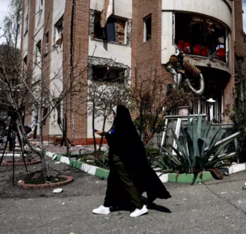 Weekend in Pictures: Middle East Conflict and Global Easter Observances