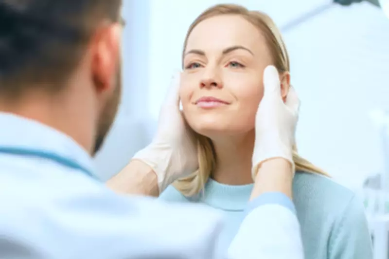 Weight-Loss Drug Side Effects Fuel UK Facial Surgery Boom, Data Reveals