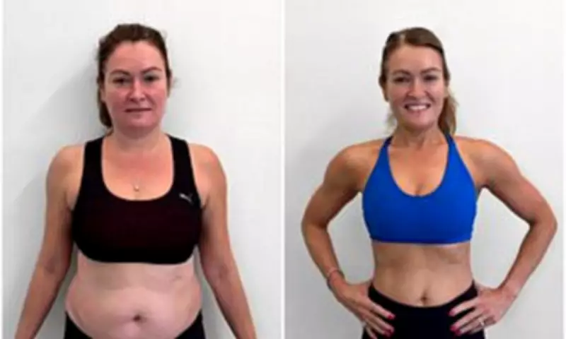 Weight Loss in Your 40s: Two Women Share Their Success Stories