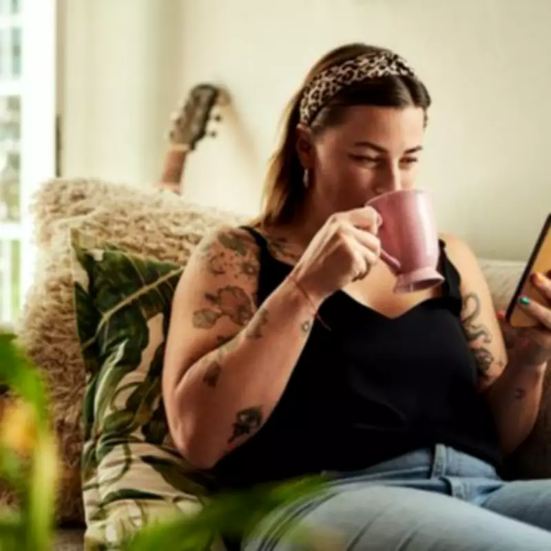Weight Loss Jab Users Turn to Social Media Amid Lack of Clinical Support