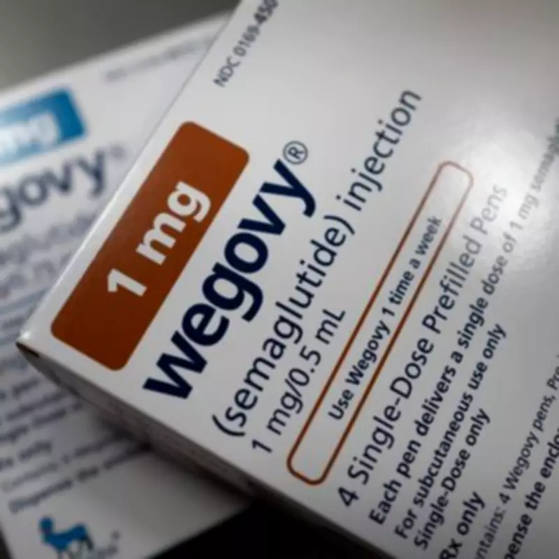 Weight Loss Jab Wegovy Helps Heavy Drinkers Cut Alcohol Consumption
