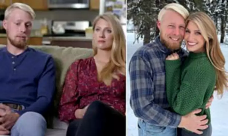 Welcome To Plathville Stars Ethan and Olivia Plath Officially Divorced After Lengthy Split