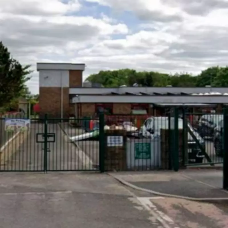 Welsh Deputy Headteacher Exposed as Sex Offender in Online Sting Operation