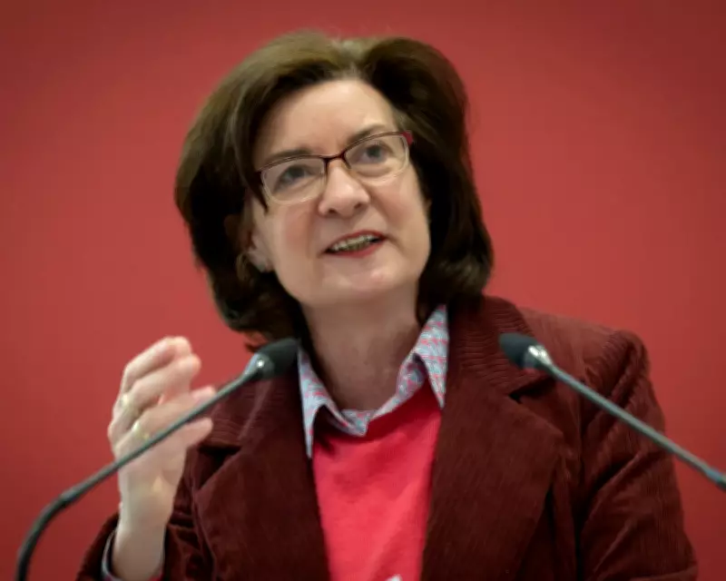 Welsh First Minister Urges Halt to US-UK Space Radar Project Over Trump Concerns