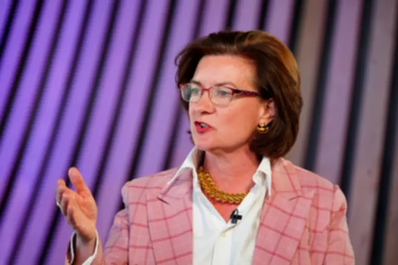 Welsh FM likens herself to strawberry daiquiri in warning over seat loss