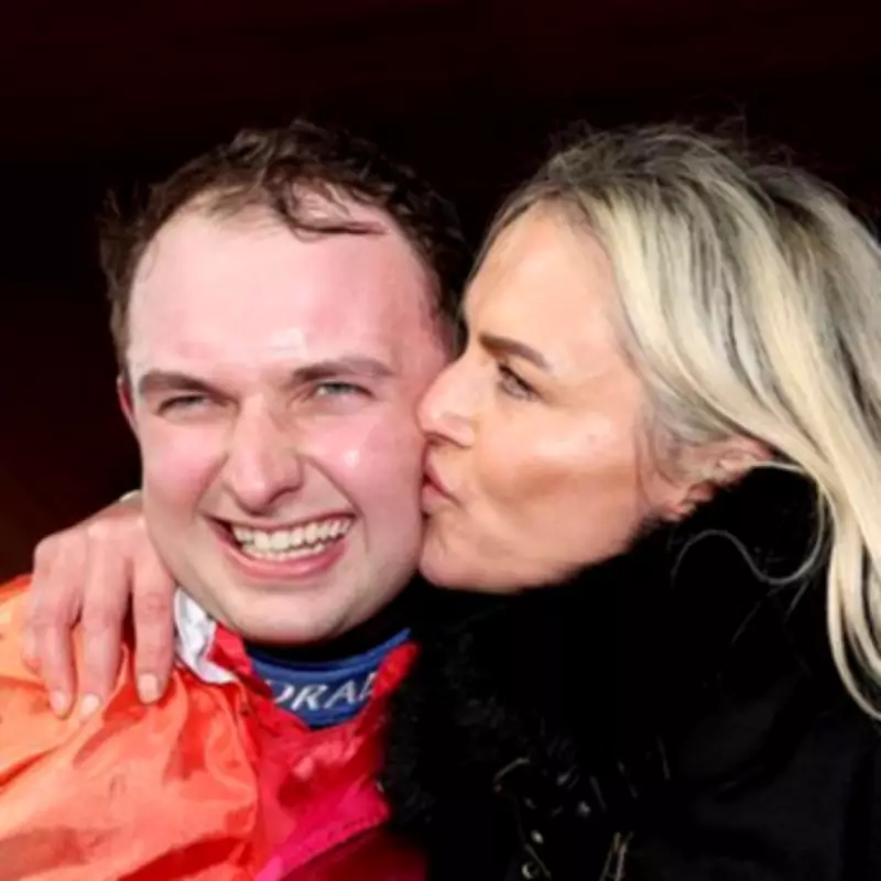 Welsh Jockey Sean Bowen Targets Historic Grand National Win with Haiti Couleurs
