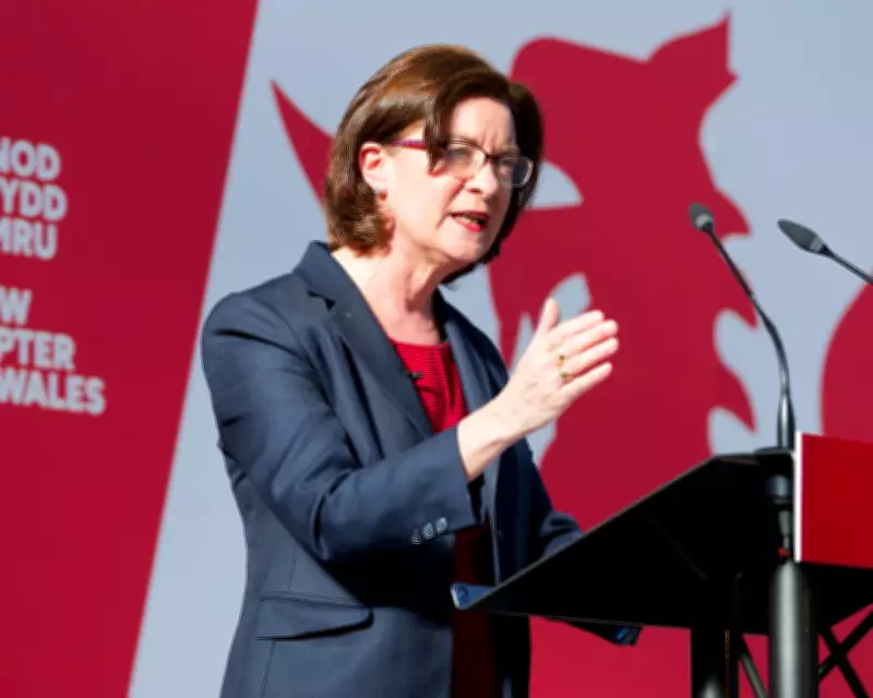 Welsh Labour faces 'existential' change as party braces for May election defeat