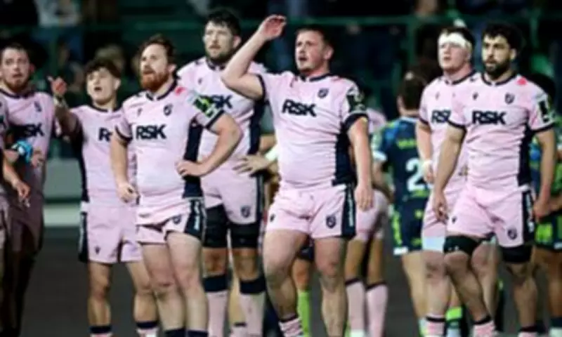 Welsh Rugby Union's Team Cuts Delayed Until 2028 as Cardiff Sale Collapses