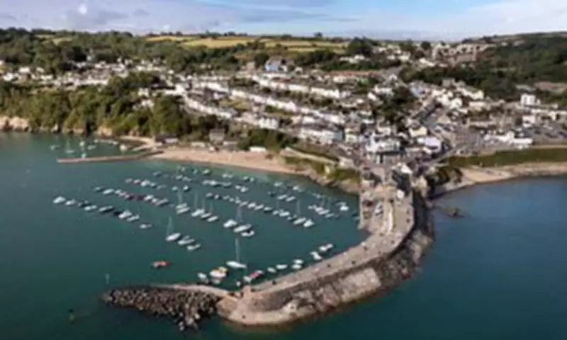 Welsh Seaside Town Raises £6,000 to Block Affordable Homes Over Birmingham Fears