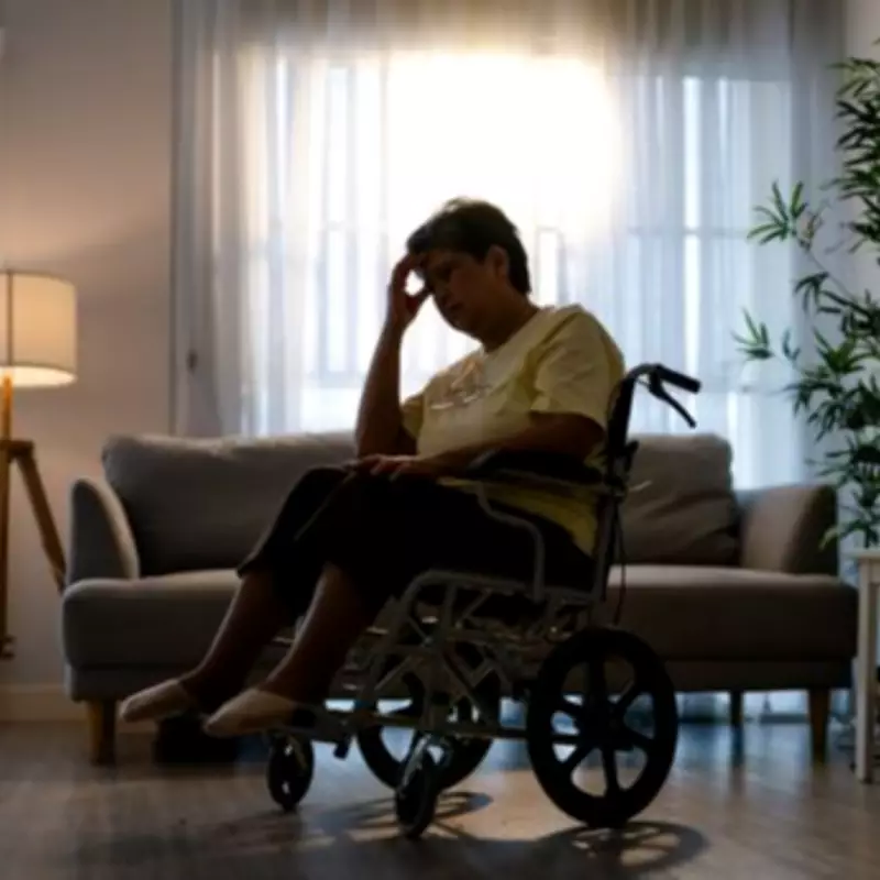 Wes Streeting Accused of Betraying Osteoporosis Patients Over Broken Clinic Pledge