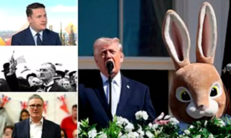 Wes Streeting Condemns Trump's Iran War Strategy Amid Special Relationship Strain