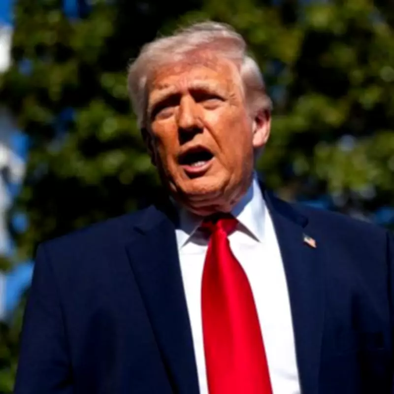 Wes Streeting Condemns Trump's 'Outrageous' Iran Comments as UK Ministers Speak Out