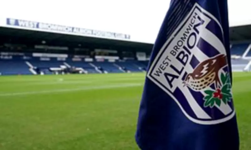 West Brom Hit with Two-Point Deduction Over Financial Breach
