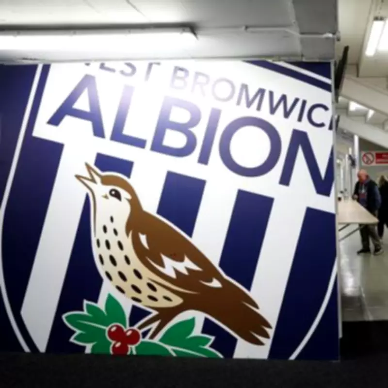 West Brom Points Deduction: Updated Championship Table After Drop