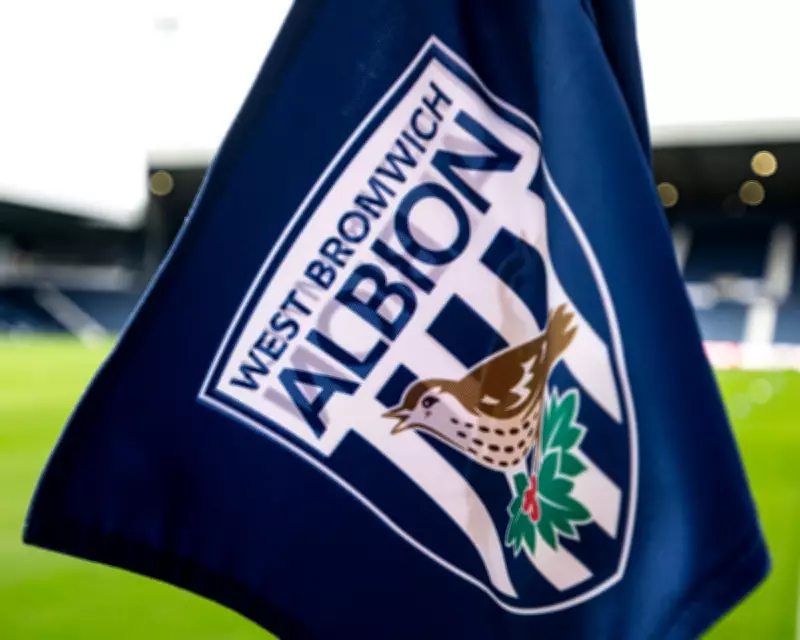 West Bromwich Albion Hit with Two-Point Deduction for Financial Breach