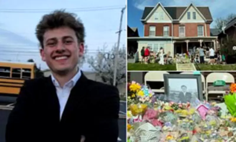 West Chester University Student Dies After Being Struck by Speeding Car