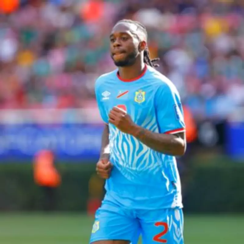 West Ham Lodge FIFA Complaint Over Wan-Bissaka's Post-International Absence