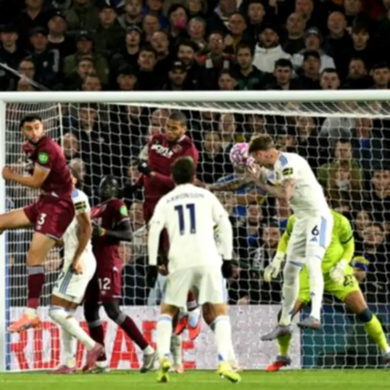 West Ham vs Leeds FA Cup Clash: TV Channel, Live Stream and Kick-Off Time