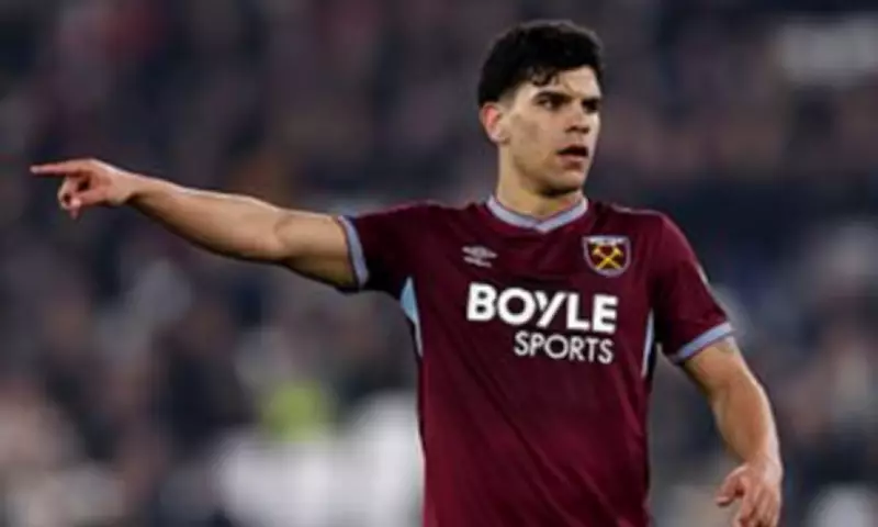 West Ham's Fernandes Honors Late Coach To Ze Ahead of FA Cup Quarter-Final